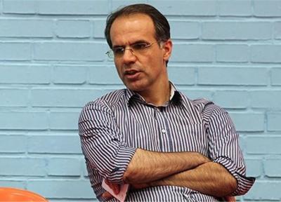 دبیر فدراسیون تنیس روی میز: اُفت رنکینگ بازیکنان ایرانی تاثیری در المپیک ندارد