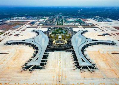 زیباترین فرودگاه های دنیا