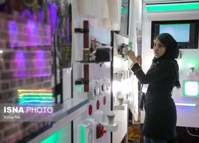 مستندسازی 247 احتیاج فناورانه با یاری فن بازارها