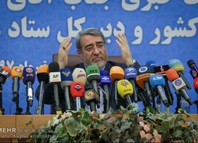 نظام سرشماری در کشور منسوخ شده است، توصیه به مسئولان ثبت احوال