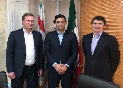 مباحثی که در بازدید نمایندگان فیفا از فدراسیون صورت گرفت