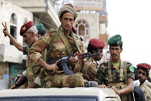 شلیک موشک بالستیک زلزال 1 یمن به مواضع متجاوزان در عسیر شلیک موشک بالستیک زلزال 1 یمن به مواضع متجاوزان در عسیر