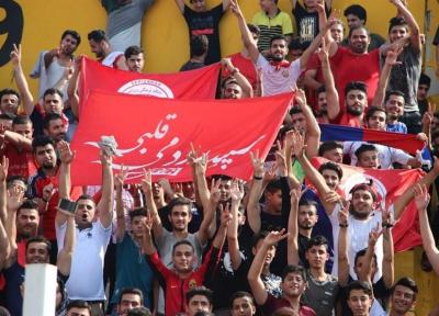 باشگاه سپیدرود به مالک جدید واگذار شد
