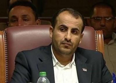 انصار الله: ریاض برای حفظ مرزهایش تقلا می نماید