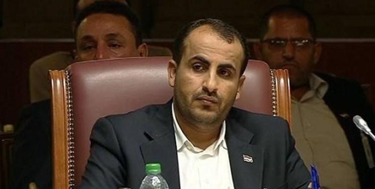انصار الله: ریاض برای حفظ مرزهایش تقلا می کند انصار الله: ریاض برای حفظ مرزهایش تقلا می نماید