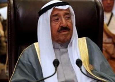 گفت وگوی تلفنی ملک سلمان و امیر کویت