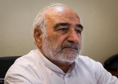 نگاه اروپا نسبت به ایران با آمریکا تفاوتی ندارد