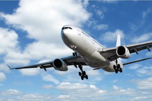1480 مجوز پرواز به کشور عراق برای اربعین صادر شد 1480 مجوز پرواز به کشور عراق برای اربعین صادر شد