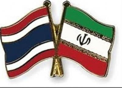 چشم امید تایلند به احیای تجارت با ایران