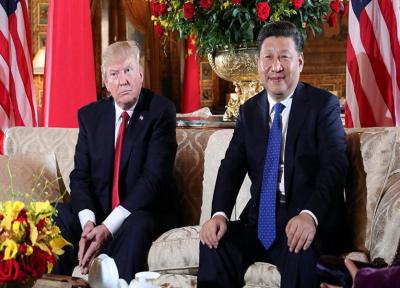 سی ان بی سی: رؤسای جمهور آمریکا و چین ماه آینده در باشگاه گلف ترامپ دیدار می نمایند