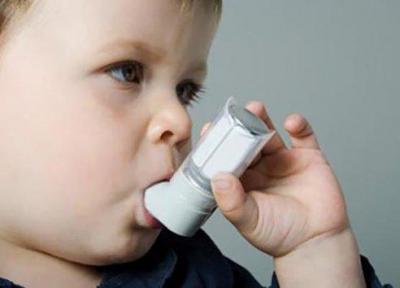تزریق واکسن آنفلوانزا به بچه ها مبتلا به آسم لازم است