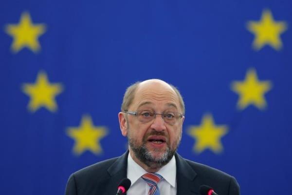 مجلس اروپا امروز برای معین رئیس جدید تصمیم می گیرد