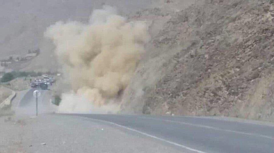 انفجار بمب جان 9 دانش آموز افغانستانی را گرفت انفجار بمب جان 9 دانش آموز افغانستانی را گرفت