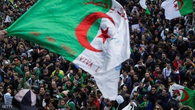 اعلام لیست نهایی نامزدهای انتخابات ریاست جمهوری الجزایر