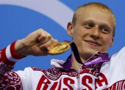 محرومیت 18 ماهه قهرمان المپیک 2012 با طعم خداحافظی اجباری!