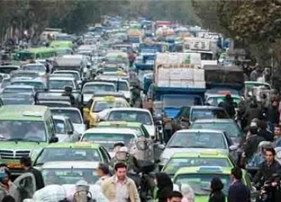 وجود محدودیت تردد در خیابان جمهوری تا اطلاع ثانوی
