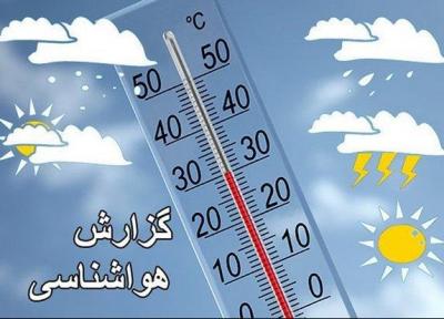 لاله زار با 15 درجه سانتیگراد زیر صفر سردترین نقطه کرمان