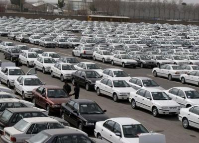 عضو اتاق بازرگانی تهران: فروش قسطی خودرو باید گسترش یابد