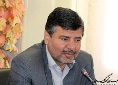 از بین رفتن 40 هزار هکتار گندم شمال گلستان بر اثر خشکسالی