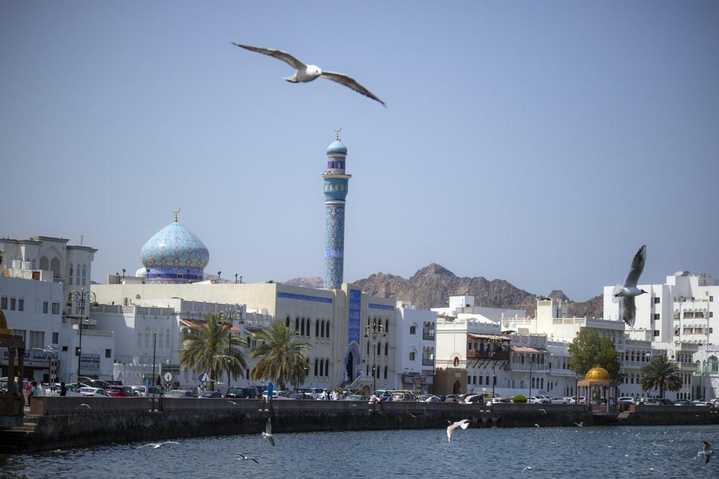 یک برنامه فوق العاده برای سفری 7 روزه به عمان