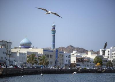 یک برنامه فوق العاده برای سفری 7 روزه به عمان