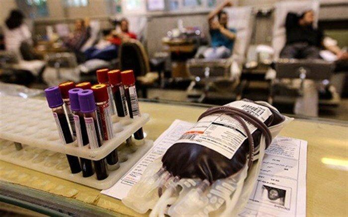 ذخیره خون کشور در شرایط قرمز! ، مردم خون اهدا نمایند