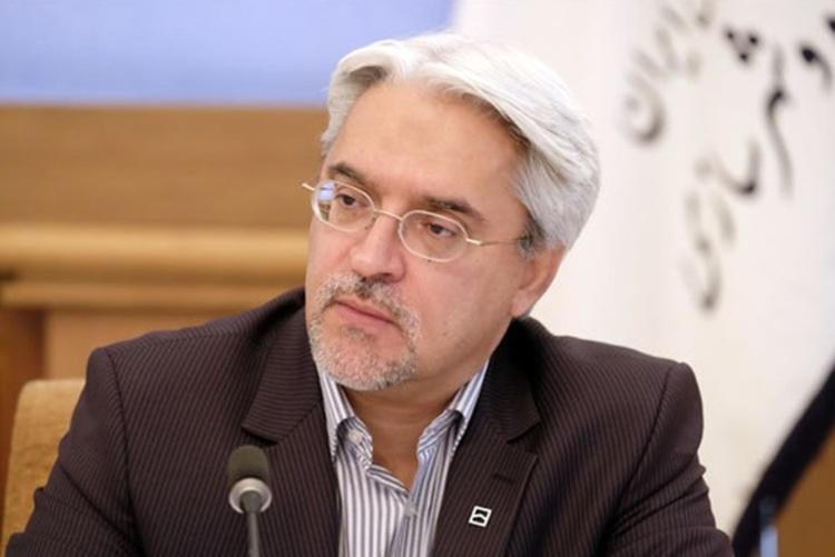 (تصویر) رحیمی انارکی مدیرعامل بانک مسکن درگذشت؛ انارکی به (تصویر) رحیمی انارکی مدیرعامل بانک مسکن درگذشت؛ انارکی به کرونا مبتلا شده بود