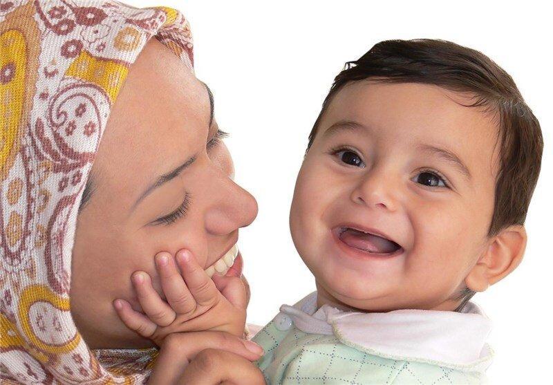 سن مادران و پدران صاحب نوزاد در سال 97 چقدر بود؟ سن مادران و پدران صاحب نوزاد در سال 97 چقدر بود؟