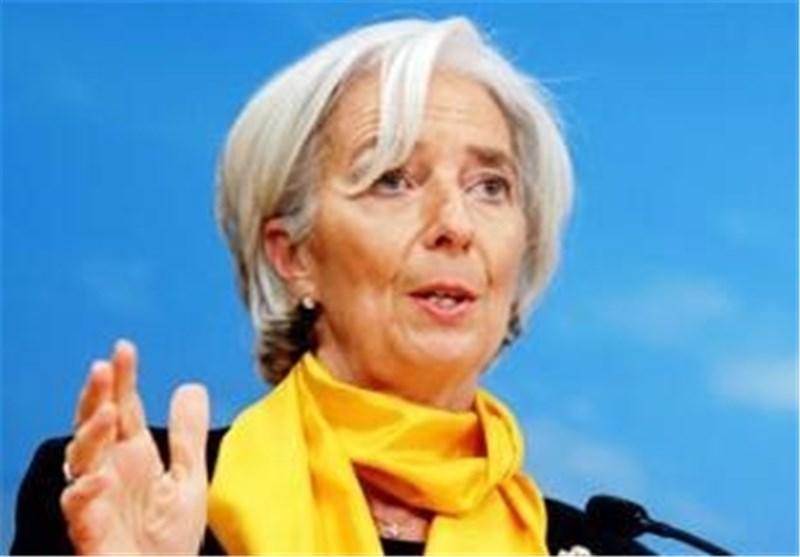 رئیس صندوق بین المللی پول احتمالا به دلیل بحران یونان سمت خود را از دست می دهد