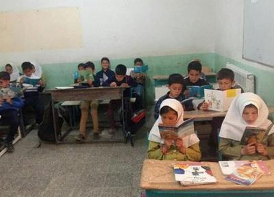 محرومیت هزار و 220 دانش آموز فاروجی از اینترنت