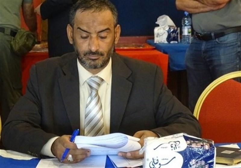 فرزند و برادر زاده رئیس ستاد مشترک ارتش دولت مستعفی یمن فرزند و برادر زاده رئیس ستاد مشترک ارتش دولت مستعفی یمن کشته شدند
