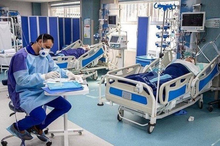 ترخیص 256بیمار کرونایی از بیمارستان های تهران ترخیص 256بیمار کرونایی از بیمارستان های تهران