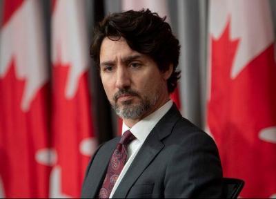 خبرنگاران نخست وزیر کانادا دعوت کاخ سفید را رد کرد
