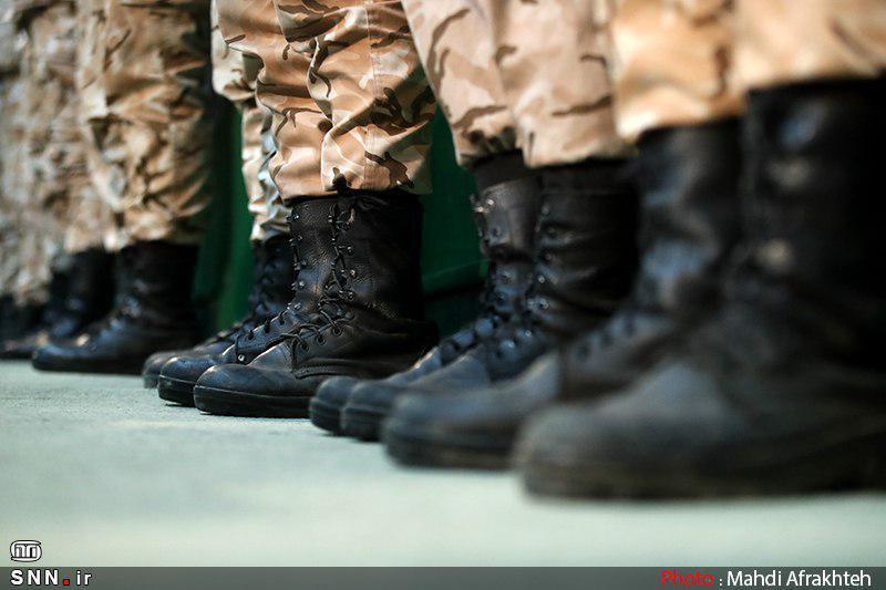 انجمن شرکت های دانش بنیان استان کرمان سرباز امریه می پذیرد انجمن شرکت های دانش بنیان استان کرمان سرباز امریه می پذیرد