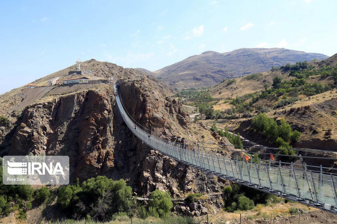 خبرنگاران اردبیل جزو پنج استان برتر گردشگری کشور است