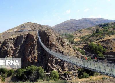 خبرنگاران اردبیل جزو پنج استان برتر گردشگری کشور است