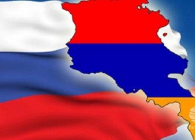 ارمنستان میانجی گری روسیه را در مناقشه قره باغ می پذیرد