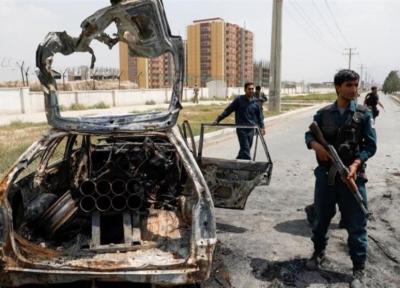افزایش تلفات حملات راکتی روز استقلال در کابل، داعش مسئولیت را به عهده گرفت