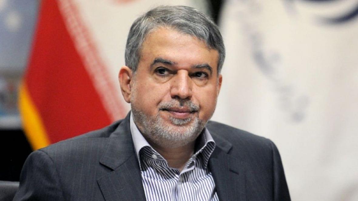 صالحی امیری: بررسی عادلانه پرونده جودو در دادگاه عالی ورزش صالحی امیری: آنالیز عادلانه پرونده جودو در دادگاه عالی ورزش باعث سرافرازی این رشته می گردد