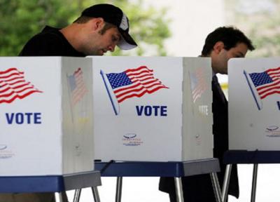 شرکت زودهنگام نزدیک به 13 میلیون رای دهنده آمریکایی در انتخابات