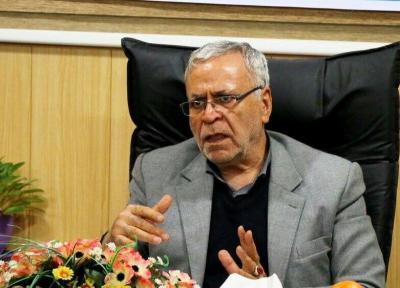 میانگین نسبت استاد به دانشجو در دانشگاه های غیرانتفاعی یک به 45 است