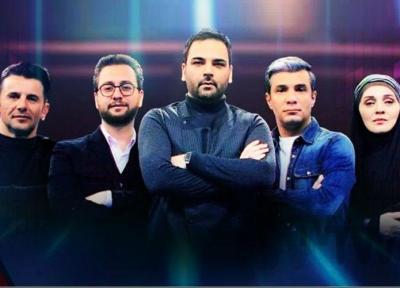 ابهام در خصوص زمان پخش مرحله سوم عصر جدید 2