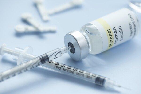 ترخیص انسولین وتوزیع در داروخانه ها