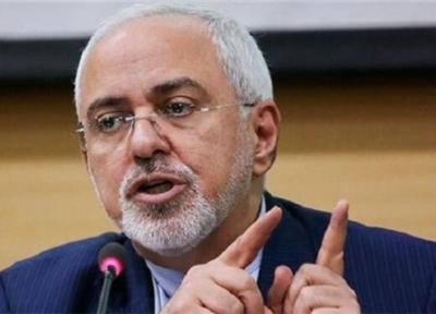 ظریف: برای ایران رفتار آمریکا مهم است نه وعده و شعار نامزدهای انتخابات