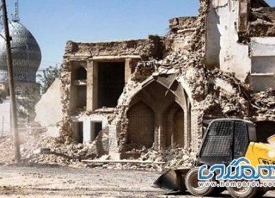 پرونده ثبت یکپارچه بافت تاریخی شیراز ماه آینده کامل می شود