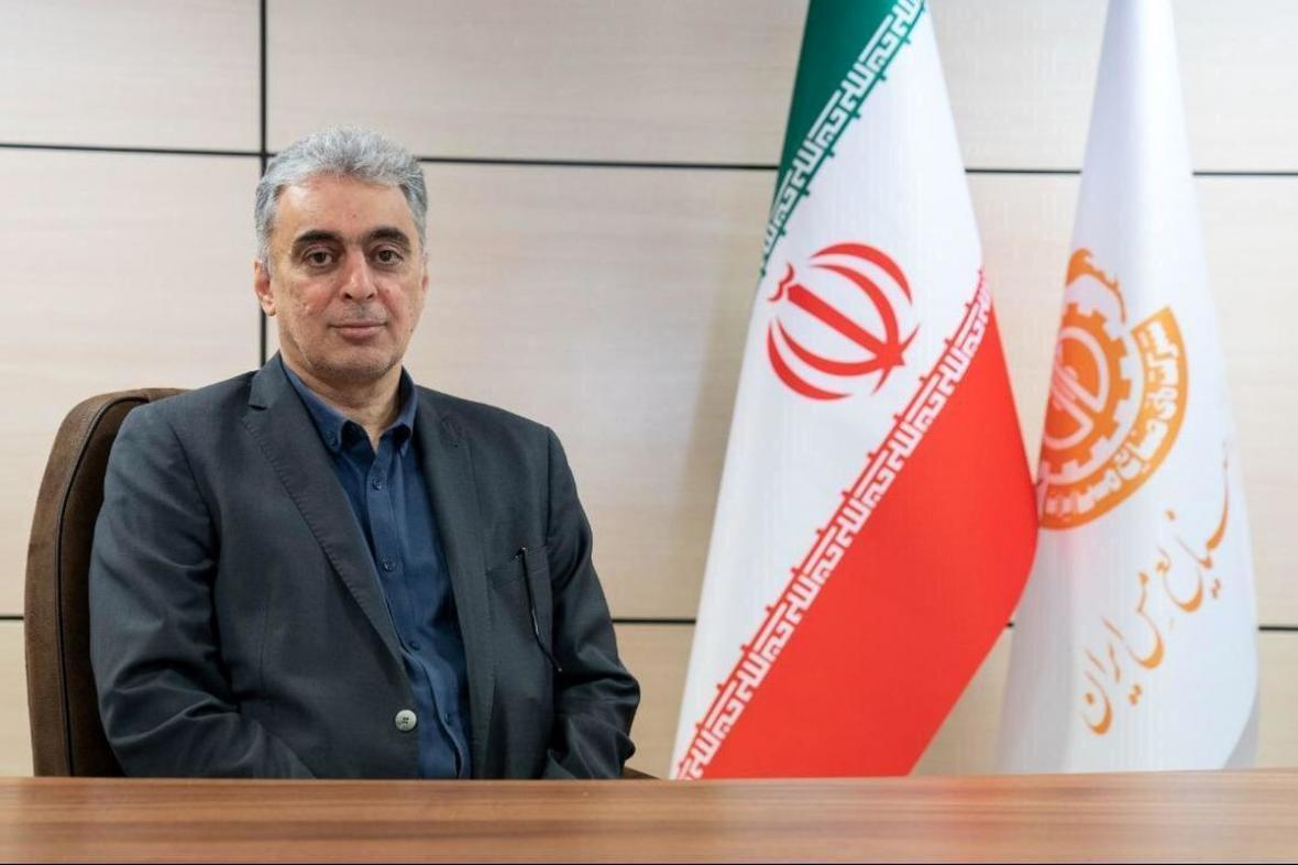 رشد 10 درصدی تولید آند، 7 درصدی کاتد و 5 درصدی کنسانتره مس رشد 10 درصدی تولید آند، 7 درصدی کاتد و 5 درصدی کنسانتره مس