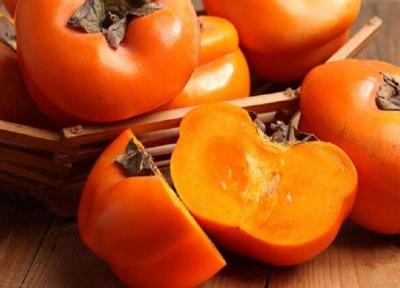 میوه پاییزی که ایمنی بدن را بیشتر می کند