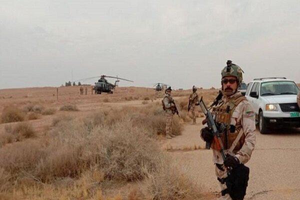 ارتش عراق سرکرده ارشد داعش در الانبار را بازداشت کرد