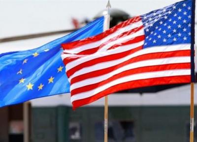 4اسفند؛ وزرای خارجه اتحادیه اروپا و آمریکا درباره برجام رایزنی می نمایند