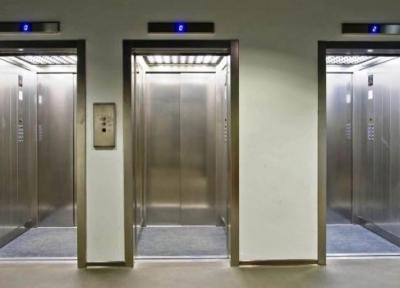 خبرنگاران 13 هزار آسانسور فعال در قم وجود دارد
